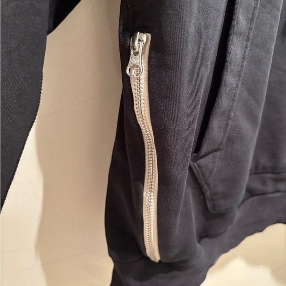 Nike Men’s Standard issue black hoodie size large - Picture 2 of 5